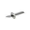 Alessi Colombia østerskniv, stål