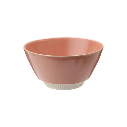 Knabstrup Keramik Colorit skål Ø 14 cm,
