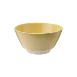 Knabstrup Keramik Colorit skål Ø 14 cm,