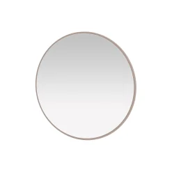 Montana Furniture Colour Frame Mirror AROUND (SP1212R),