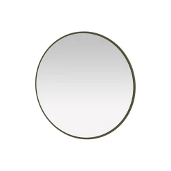 Montana Furniture Colour Frame Mirror AROUND (SP1212R),