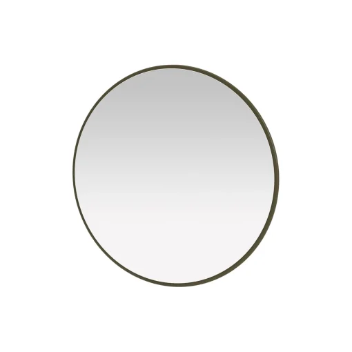Montana Furniture Colour Frame Mirror AROUND (SP1212R),