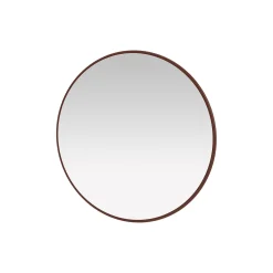 Montana Furniture Colour Frame Mirror AROUND (SP1212R),
