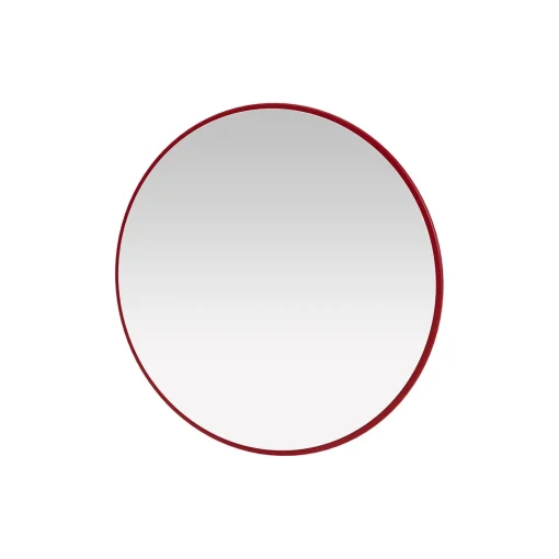Montana Furniture Colour Frame Mirror AROUND (SP1212R),