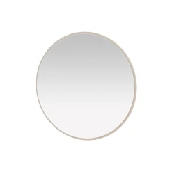 Montana Furniture Colour Frame Mirror AROUND (SP1212R),