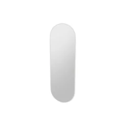 Montana Furniture Colour Frame Mirror FIGURE (SP824R),