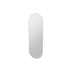 Montana Furniture Colour Frame Mirror FIGURE (SP824R),