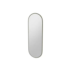 Montana Furniture Colour Frame Mirror FIGURE (SP824R),
