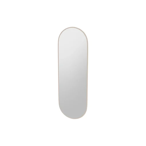 Montana Furniture Colour Frame Mirror FIGURE (SP824R),