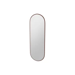 Montana Furniture Colour Frame Mirror FIGURE (SP824R),