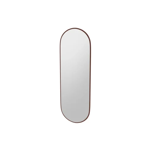 Montana Furniture Colour Frame Mirror FIGURE (SP824R),