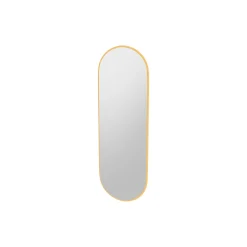 Montana Furniture Colour Frame Mirror FIGURE (SP824R),