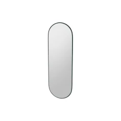 Montana Furniture Colour Frame Mirror FIGURE (SP824R),