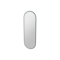 Montana Furniture Colour Frame Mirror FIGURE (SP824R),