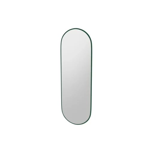 Montana Furniture Colour Frame Mirror FIGURE (SP824R),