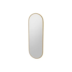 Montana Furniture Colour Frame Mirror FIGURE (SP824R),