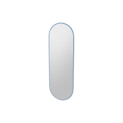Montana Furniture Colour Frame Mirror FIGURE (SP824R),