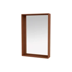 Montana Furniture Colour Frame Mirror SHELFIE (SPB1208K),