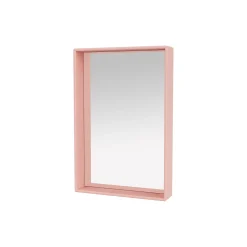 Montana Furniture Colour Frame Mirror SHELFIE (SPB1208K),