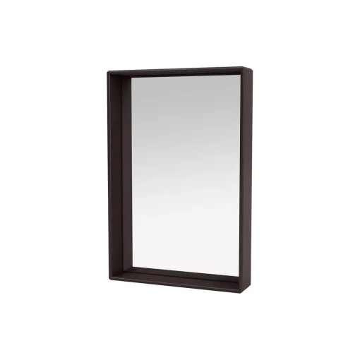Montana Furniture Colour Frame Mirror SHELFIE (SPB1208K),