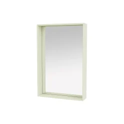Montana Furniture Colour Frame Mirror SHELFIE (SPB1208K),