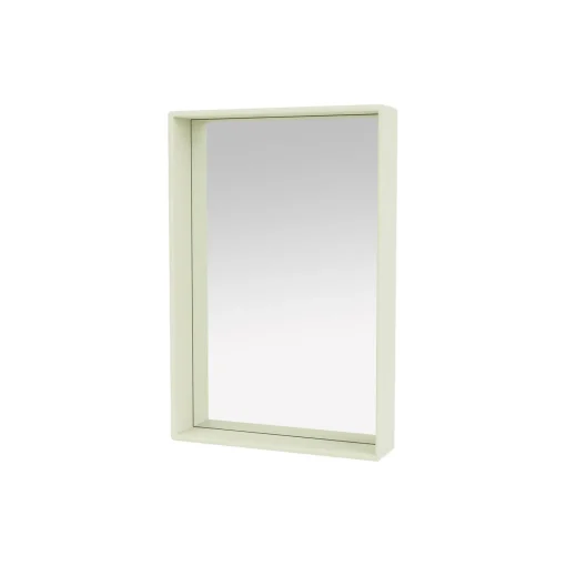 Montana Furniture Colour Frame Mirror SHELFIE (SPB1208K),