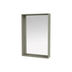Montana Furniture Colour Frame Mirror SHELFIE (SPB1208K),