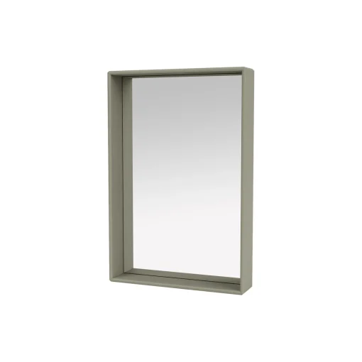 Montana Furniture Colour Frame Mirror SHELFIE (SPB1208K),