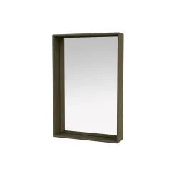 Montana Furniture Colour Frame Mirror SHELFIE (SPB1208K),