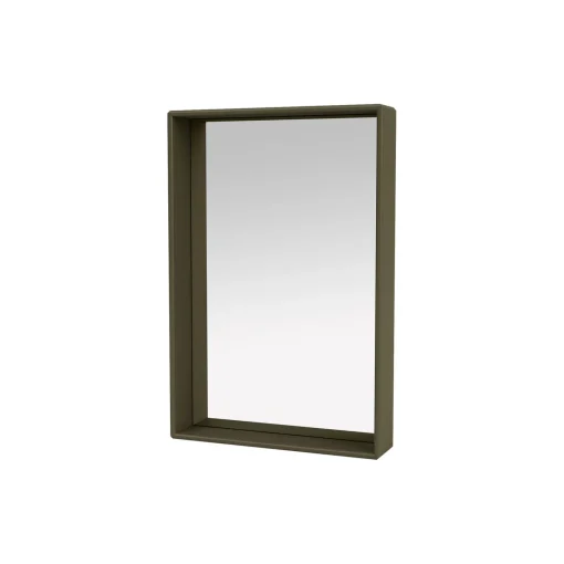 Montana Furniture Colour Frame Mirror SHELFIE (SPB1208K),
