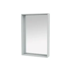 Montana Furniture Colour Frame Mirror SHELFIE (SPB1208K),