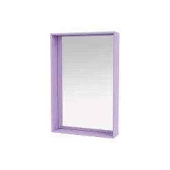 Montana Furniture Colour Frame Mirror SHELFIE (SPB1208K),