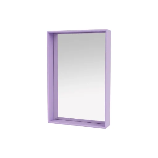 Montana Furniture Colour Frame Mirror SHELFIE (SPB1208K),