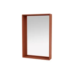 Montana Furniture Colour Frame Mirror SHELFIE (SPB1208K),