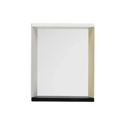 Vitra Colour Frame Mirror Small,