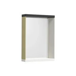 Vitra Colour Frame Mirror Small,