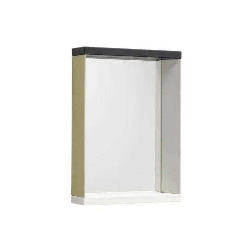 Vitra Colour Frame Mirror Small,