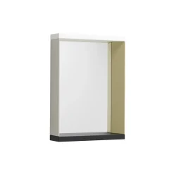 Vitra Colour Frame Mirror Small,