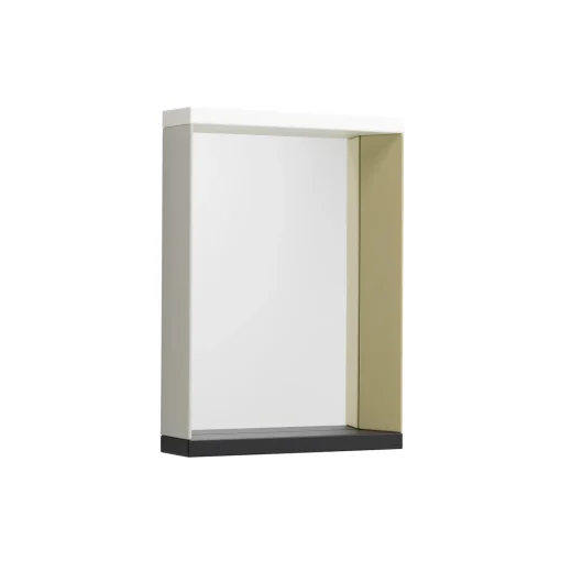 Vitra Colour Frame Mirror Small,