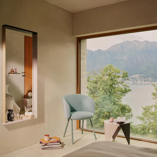Vitra Colour Frame Mirror Small,