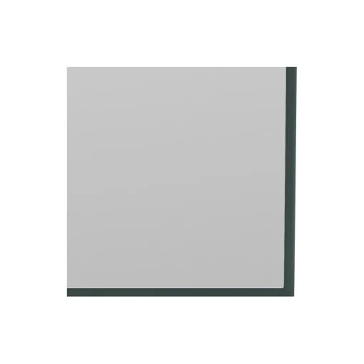 Montana Furniture Colour Frame Mirror (SP1224),