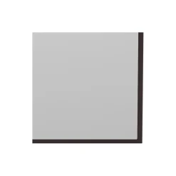Montana Furniture Colour Frame Mirror (SP1224),