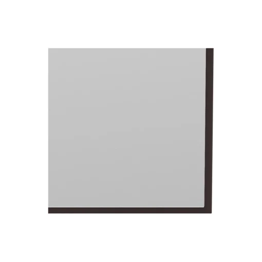 Montana Furniture Colour Frame Mirror (SP1224),
