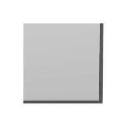 Montana Furniture Colour Frame Mirror (SP1224),