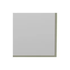 Montana Furniture Colour Frame Mirror (SP1224),