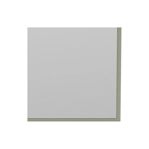 Montana Furniture Colour Frame Mirror (SP1224),