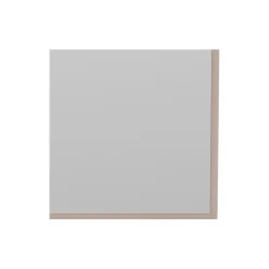Montana Furniture Colour Frame Mirror (SP1224),