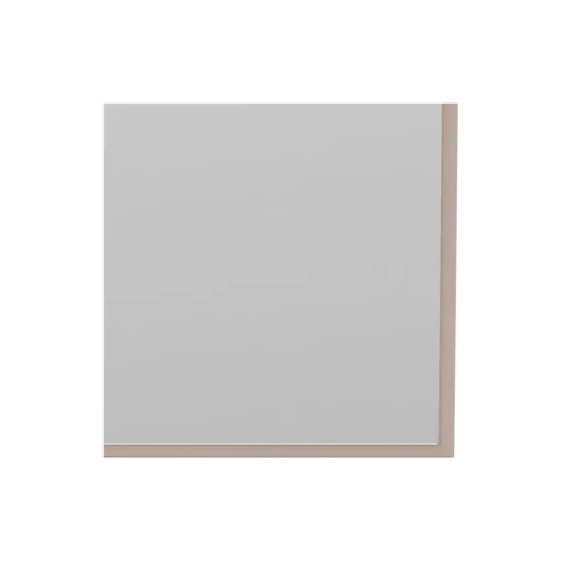 Montana Furniture Colour Frame Mirror (SP1224),