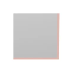 Montana Furniture Colour Frame Mirror (SP1224),