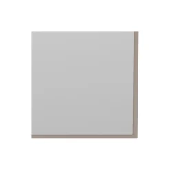 Montana Furniture Colour Frame Mirror (SP1224),